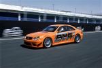 Mercedes-Benz CLK-Class AMG DTM 2006 года